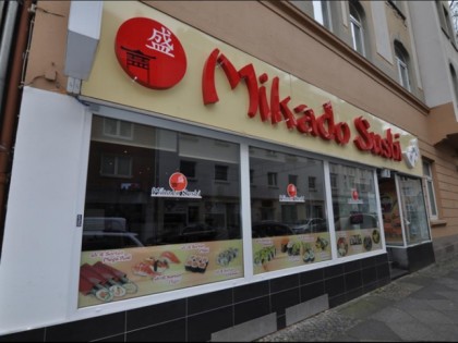 Фото: Mikado Sushi