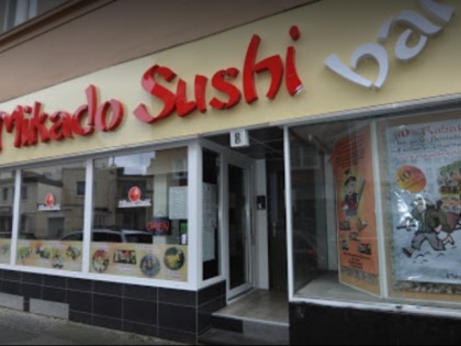 Фото: Mikado Sushi